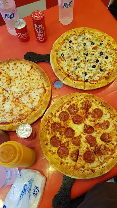 Pizza Janwa - Jeddah 23342