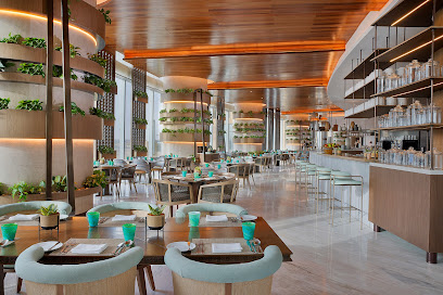 Kitchen On 3 - Riyadh - +966 11 511 7890
