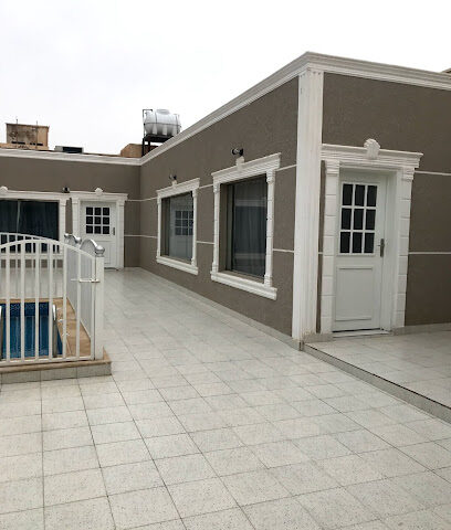 شاليه ارياف - Ar Rass - +966 53 440 0727