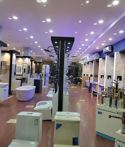 لمسات ناصر للادوات الصحية - Khamis Mushait - +966 53 476 3584