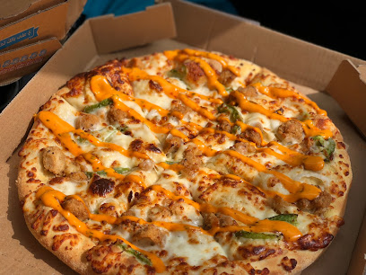 Domino's Pizza - Dammam - +966 9200 12345