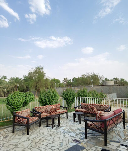 استراحه و مزرعه طيبة - Taiba Farm - Ad Dilam - +966 55 588 1324