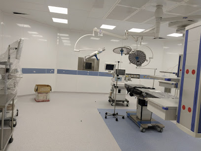 Andalusia Hospital - Jeddah - +966 12 216 6666