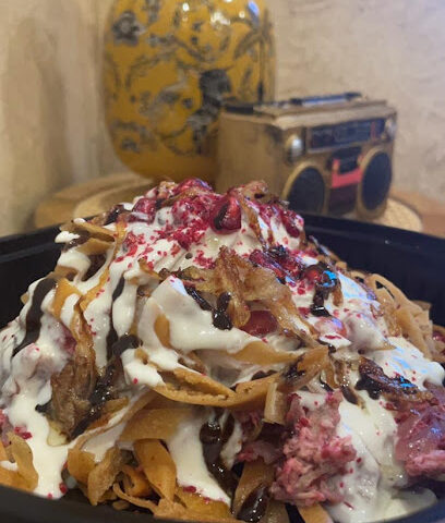 مازه - Arar -