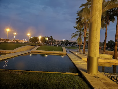 Al Muhaidib Group - Dammam - +966 13 845 5555