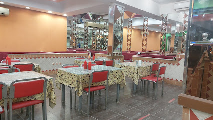 Bukhari Restaurant - Riyadh -