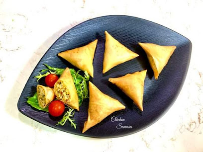 Restaurant and Brust Haramain - المضايا - +966 56 731 6026