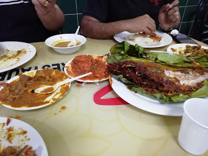 Regency Restaurant - Dammam - +966 59 633 2720