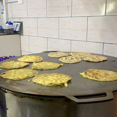 بوفيه فطاير - Al Wajh -