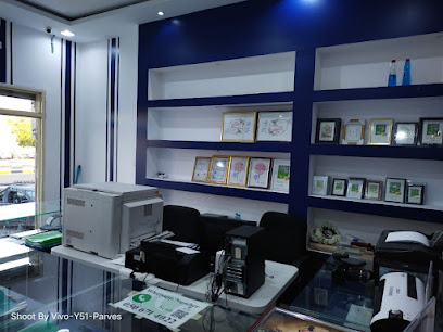 Studio - Hafar Al Batin -