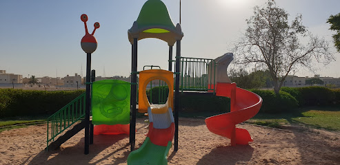 Kids playground - Riyadh -