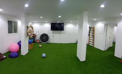 مركز الارادة والهمة للتأهيل الحركي والعلاج الطبيعي - Abha - +966 55 979 2243