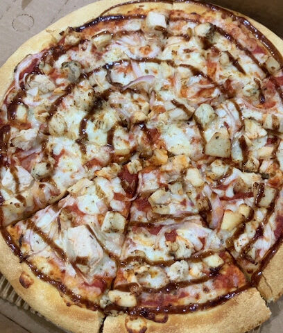 Maestro Pizza - Mecca - +966 9200 17777