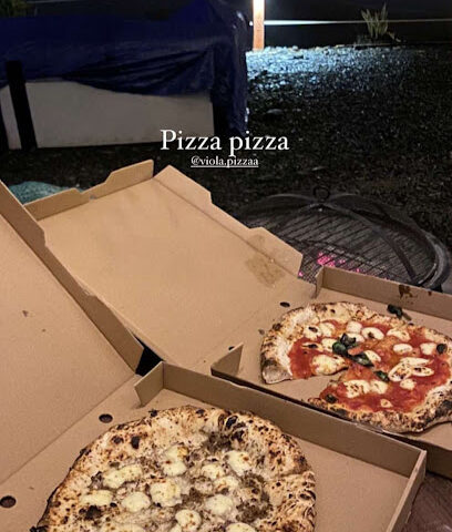 Viola pizza فيولا بيتزا - Abha - +966 55 574 1141