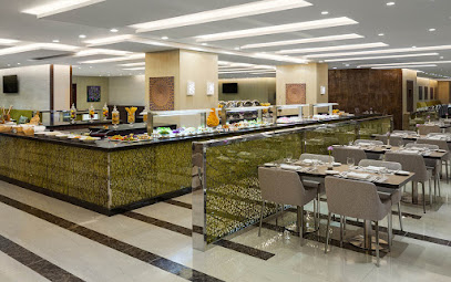 Tasneem Restaurant - Mecca 24233