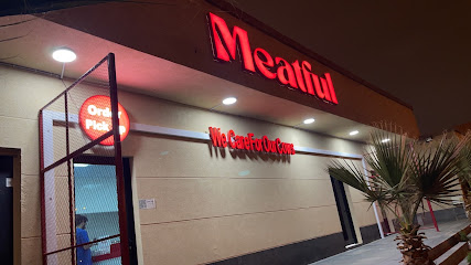 Meatful ميتفل - Riyadh - +966 55 288 9985