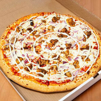 Pizza al jawhara بيتزا الجواهر - Hail - +966 16 531 3953