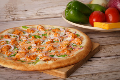 بيتزا الأسطورة pizza Alastora - Hail - +966 53 275 0007