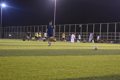 ملعب البلدية - جازان - +966 53 733 0797