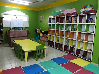 Kindergarten promise of science - Tabuk - +966 50 107 0887