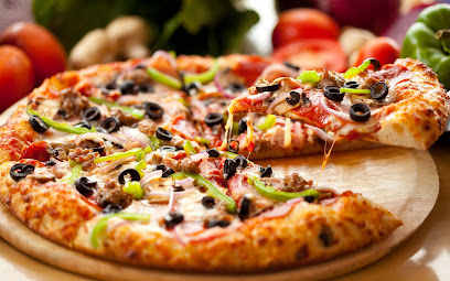 بيتزا فرع 3 - Hail - +966 55 842 2304