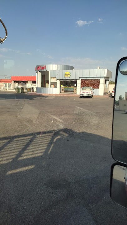 مسجد المحطة - Saudi Arabia|Sajir 17684|5H8X+GQG
