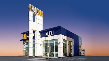 Kudu - Al Andalus Mall - Shaqra - +966 9200 06999