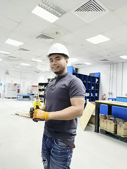 New Products Industries Co. LTD - Saudi Arabia|Jeddah 22426|Industrial Area|C6FJ+HHP