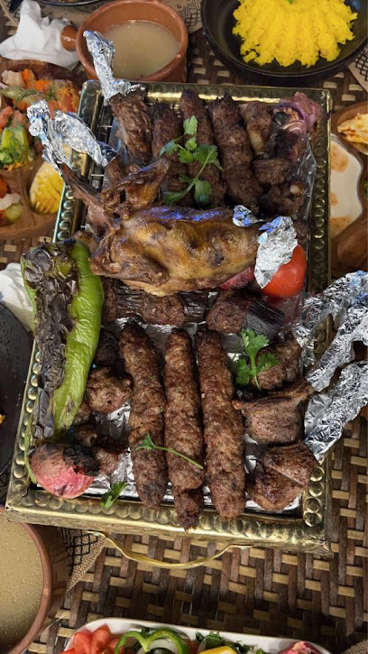 Luxor Valley Restaurant & Cafe - Saudi Arabia|Khamis Mushait 62431|As Sadd|Prince Sultan Rd
