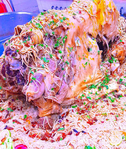 مطبخ الصفاء - Al Jumum - +966 57 524 5631