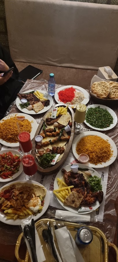 Lebanon Grill - Saudi Arabia|Tabuk 47312|Al Wurud|الامير ممدوح بن عبدالعزيز، الورود