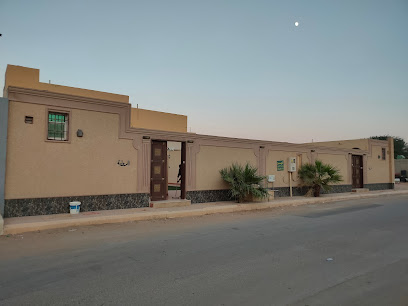 الروضه٢ - Buraydah -