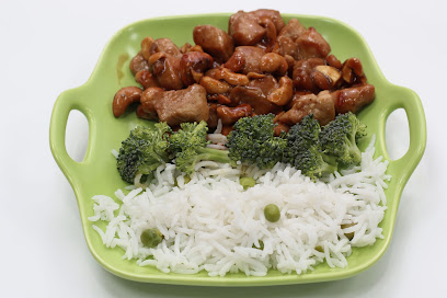 مطعم كنج دايت KING DIET - Unayzah - +966 56 484 0060