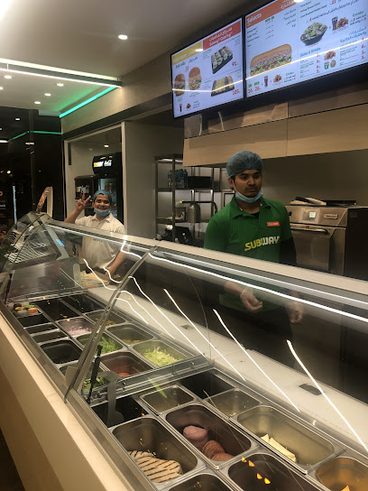 Subway - Saudi Arabia|Tabuk 47912|2510 طريق الملك عبدالعزيز، العزيزية القديمة، 6420،