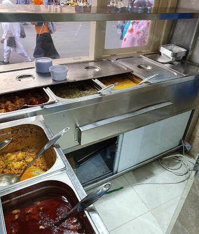 Misyal Restaurant - Mecca -