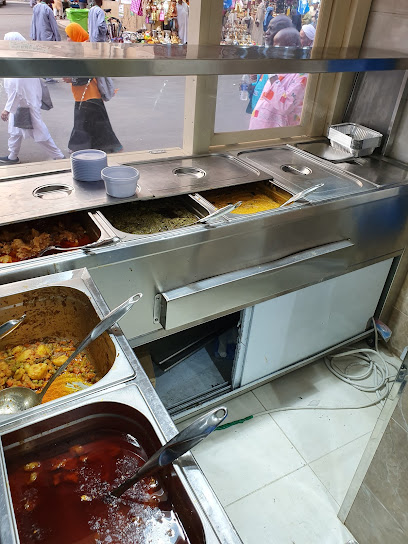 Misyal Restaurant - Saudi Arabia|Al Hajlah 3964 Makkah 24231 3964