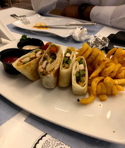 iWish Grill & Cafe - Al Khobar - +966 13 893 9889