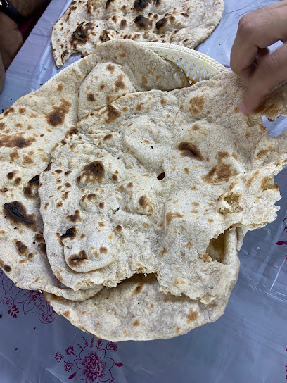 Pakistani Restaurant - Jazan 82724