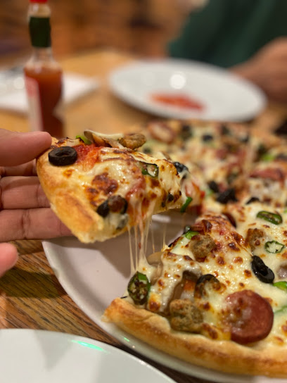 The Pizza Company - Saudi Arabia|Dhahran 34457|Al Dawhah Al Janubiyah|853C+P77