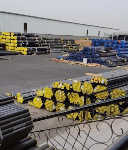 Maaden Aljazeera Trading Co. - Riyadh - +966 56 408 7623