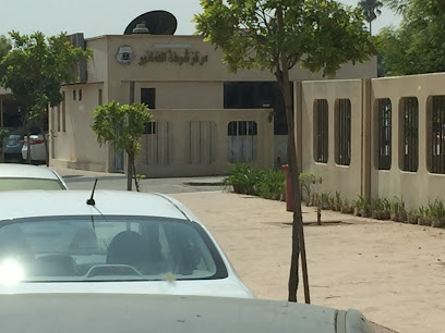Jubail Police Station-Fanateer - Al Jubail - +966 13 362 2309