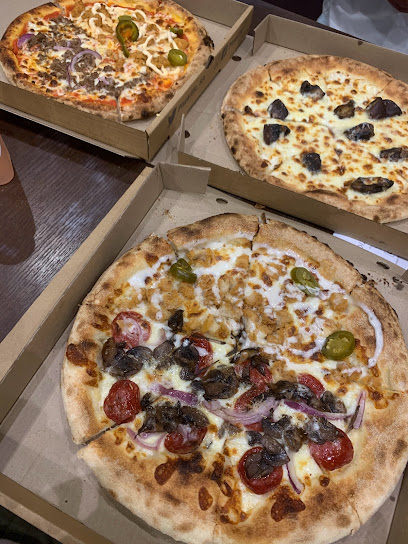 Pizzarific - Saudi Arabia|Dammam 32254|Al Jamiyin|Othman Ibn Affan Street