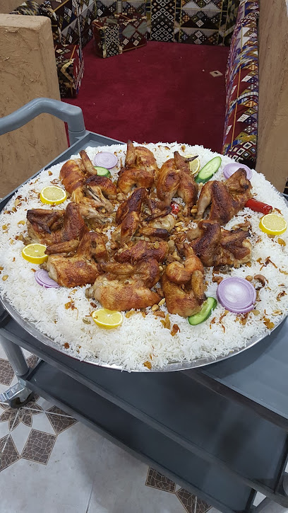 مطعم دار العطاس - Saudi Arabia|Sakaka 72346|Almuhammadiyah (H)|الإمام محمد بن سعود
