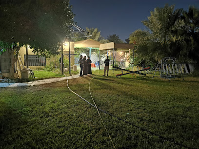 Four Seasons Resort - Al Qatif -