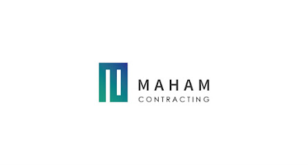 M A H A M Contracting شركة مهام العربية للمقاولات العامة - Saudi Arabia|Dammam 34222|Al Safa|7229 King Saud Bin Abdulaziz Rd