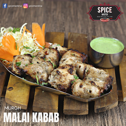 Spice Master Family Restaurant - Saudi Arabia|Riyadh 12626|Al Wizarat|Ash shaik abdul rahman ibn hasan