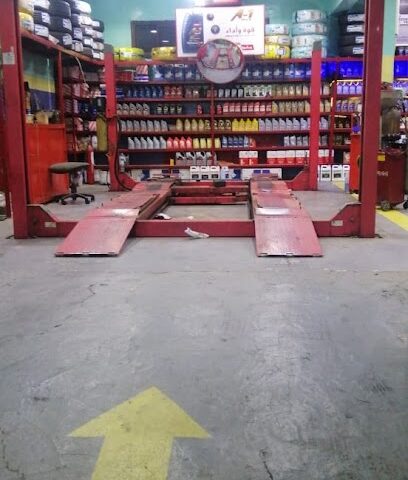 Dafa car service - Abha - +966 58 399 2931