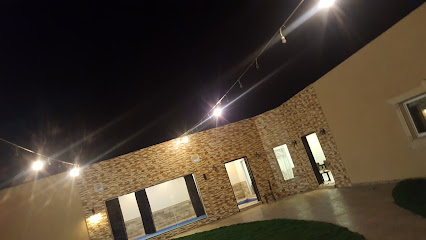 Chalet Lafontaine - Ar Rass - +966 50 240 2428