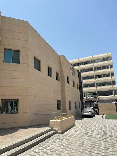 مركز صحي الخبر الجنوبي - Saudi Arabia|Al Khobar 34611|Aldugheither Village