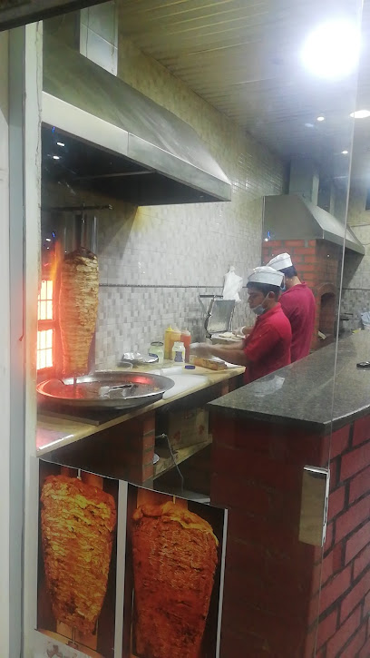 Shawarmaty Restaurant - Saudi Arabia|King Saud 15314|5794